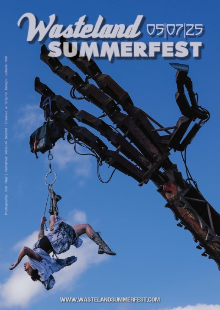 PREFLYER Summerfest 2025 | OCT25