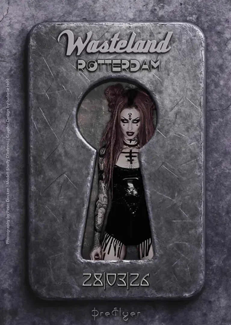 Wasteland - Rotterdam Edition - Mrt 2026 (pre)-2